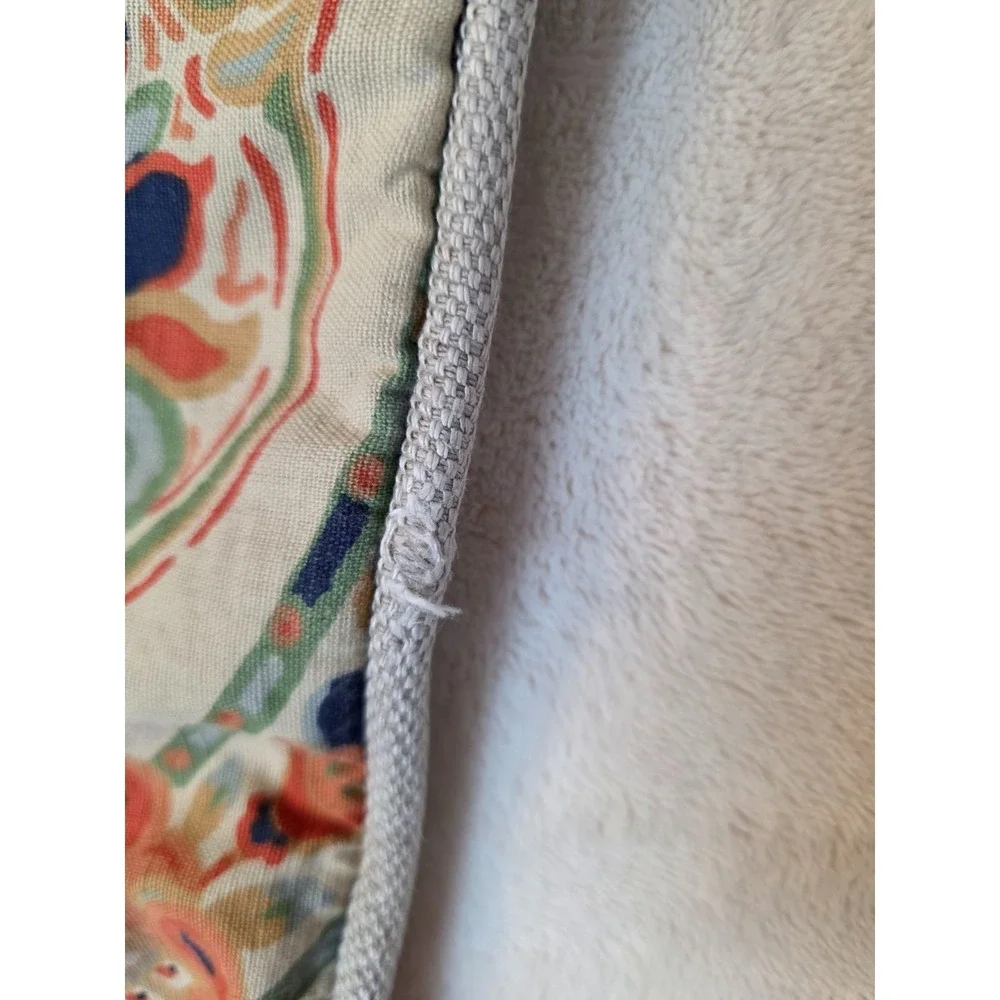 Pottery Barn Harland Print 24